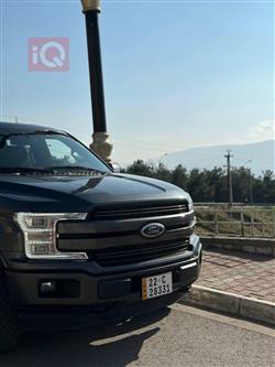فۆرد F-150